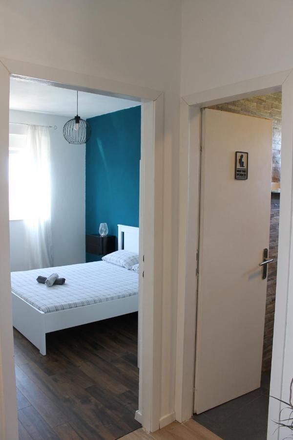 Ferienwohnung Cozy Corners Nin Exterior foto