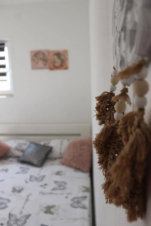 Ferienwohnung Cozy Corners Nin Exterior foto