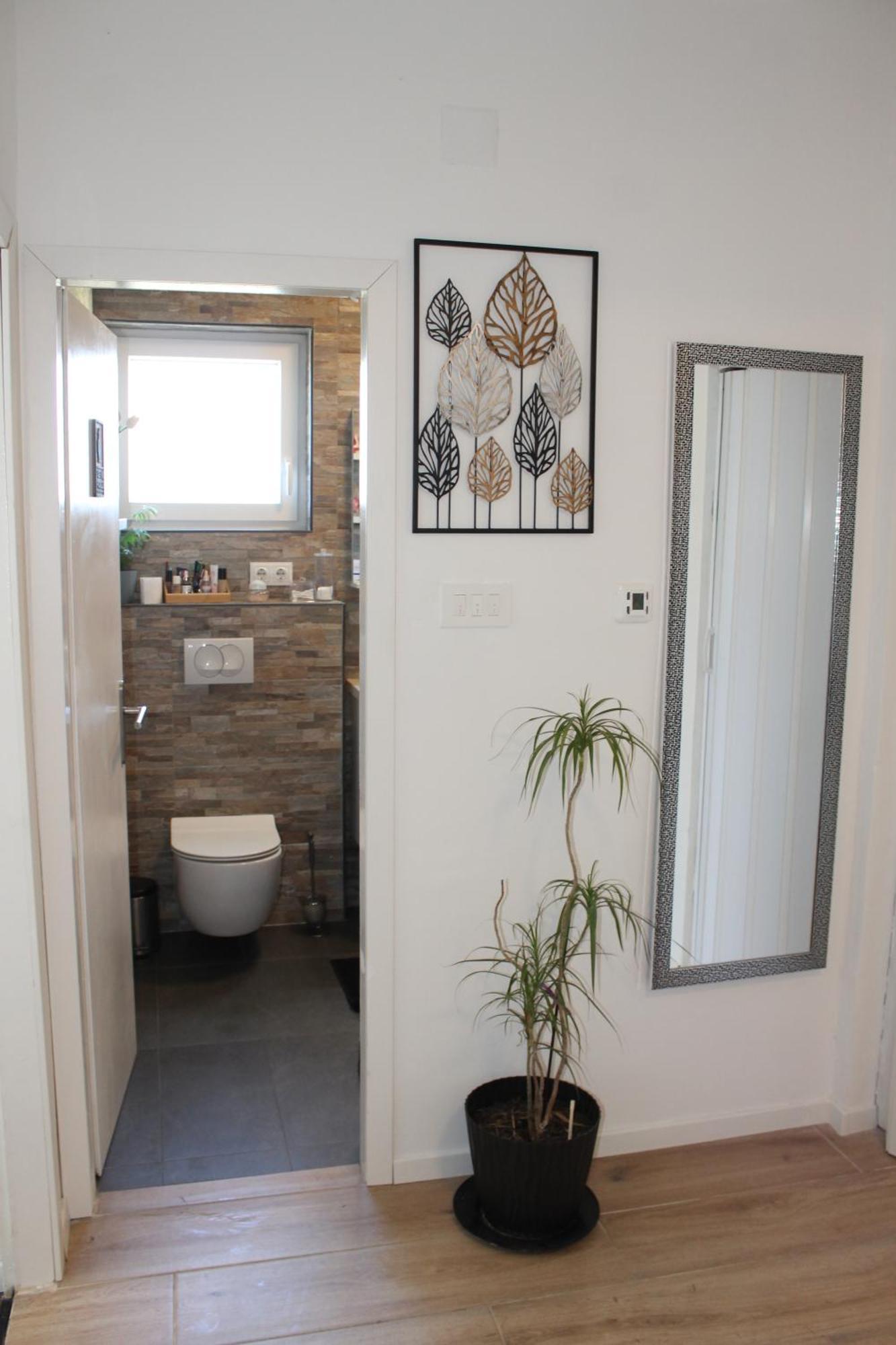 Ferienwohnung Cozy Corners Nin Exterior foto