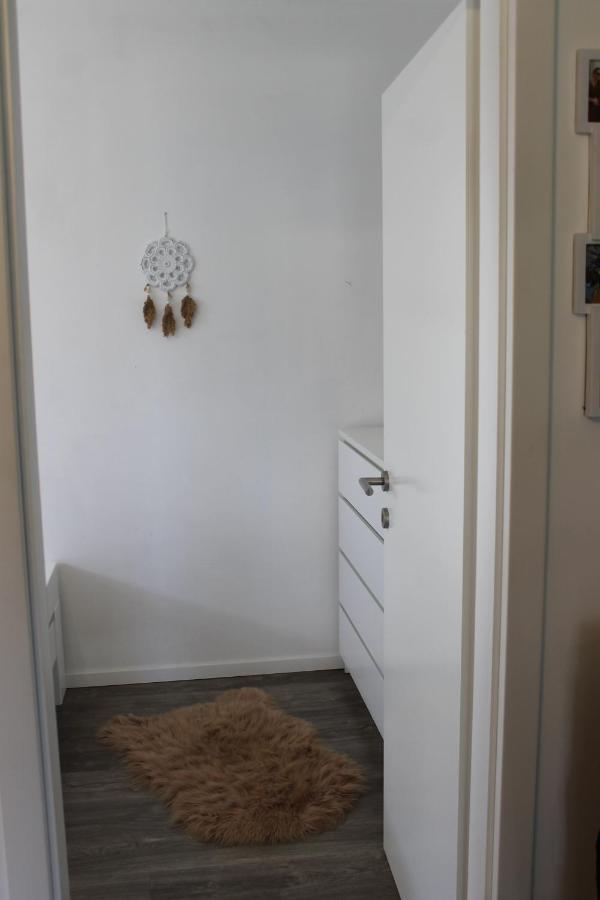 Ferienwohnung Cozy Corners Nin Exterior foto